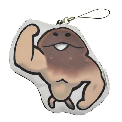 Amazon.co.jp: なめこ栽培キット 縫製クリーナーストラップ(マッスル